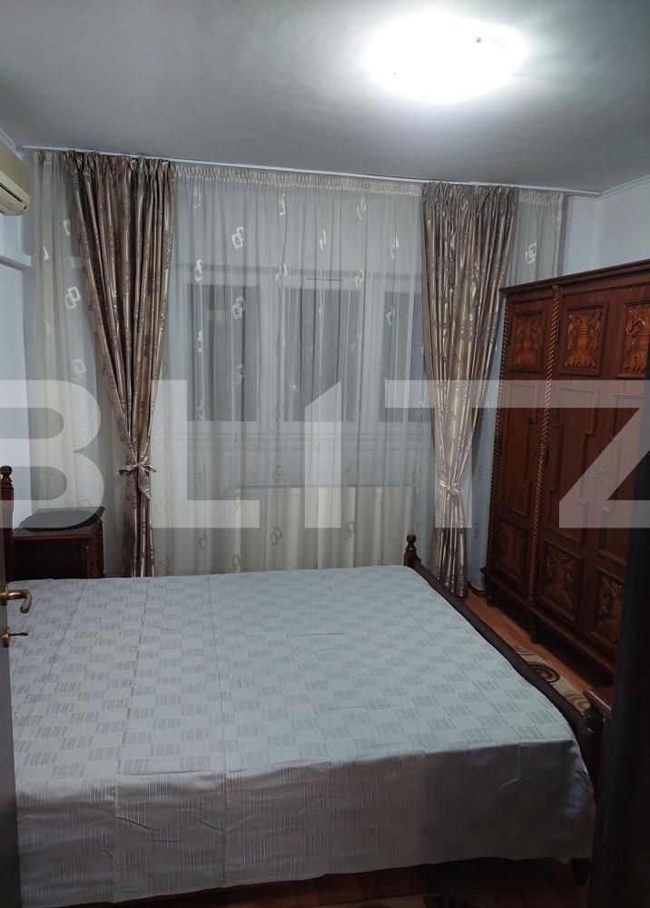 Apartament de închiriat 2 camere Dristor - 107527AI | BLITZ București | Poza4