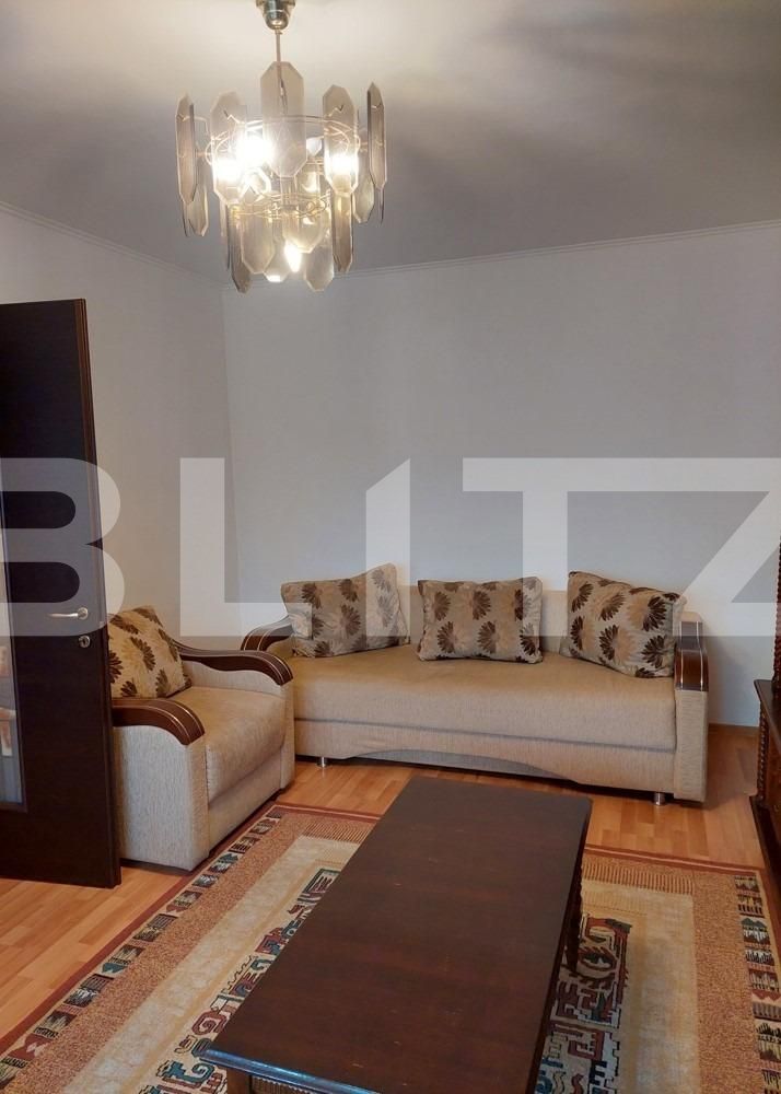 Apartament de închiriat 2 camere Dristor - 107527AI | BLITZ București | Poza2
