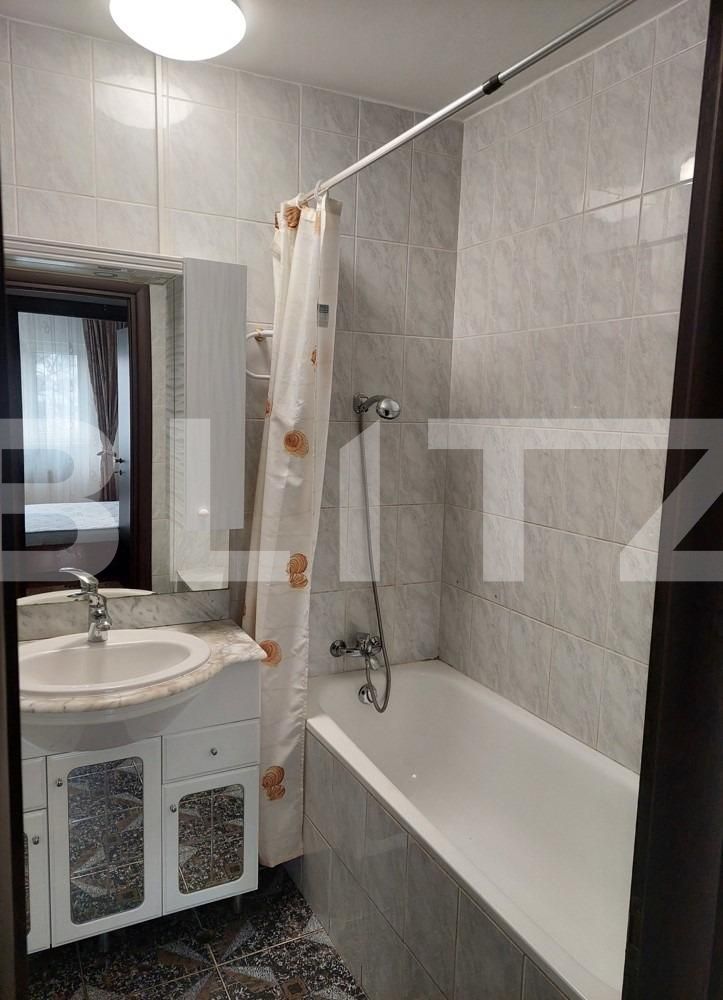 Apartament de închiriat 2 camere Dristor - 107527AI | BLITZ București | Poza5
