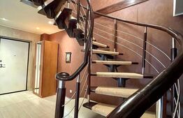 Penthouse superb, 315 mp, 5 camere, terasa 40mp, Pipera-Tei