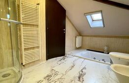 Penthouse superb, 315 mp, 5 camere, terasa 40mp, Pipera-Tei