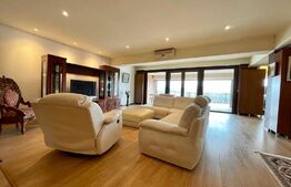 Penthouse superb, 315 mp, 5 camere, terasa 40mp, Pipera-Tei