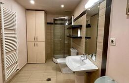 Penthouse superb, 315 mp, 5 camere, terasa 40mp, Pipera-Tei