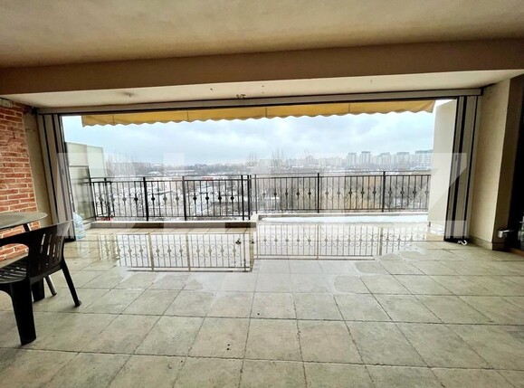 Penthouse, 5 camere, Pipera | Poza13