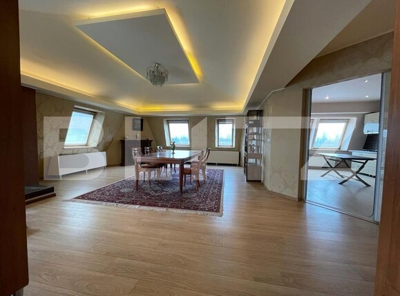 Penthouse, 5 camere, Pipera | Poza11