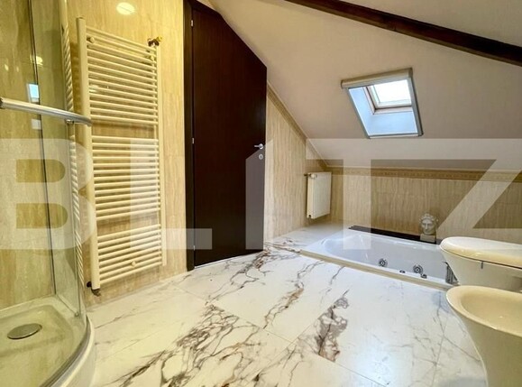 Penthouse, 5 camere, Pipera | Poza10