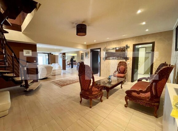Penthouse, 5 camere, Pipera | Poza1