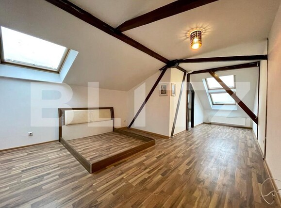 Penthouse, 5 camere, Pipera | Poza6