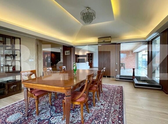 Penthouse, 5 camere, Pipera | Poza7