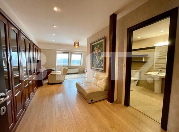 Penthouse, 5 camere, Pipera | Poza3