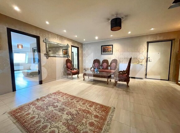 Penthouse, 5 camere, Pipera | Poza4
