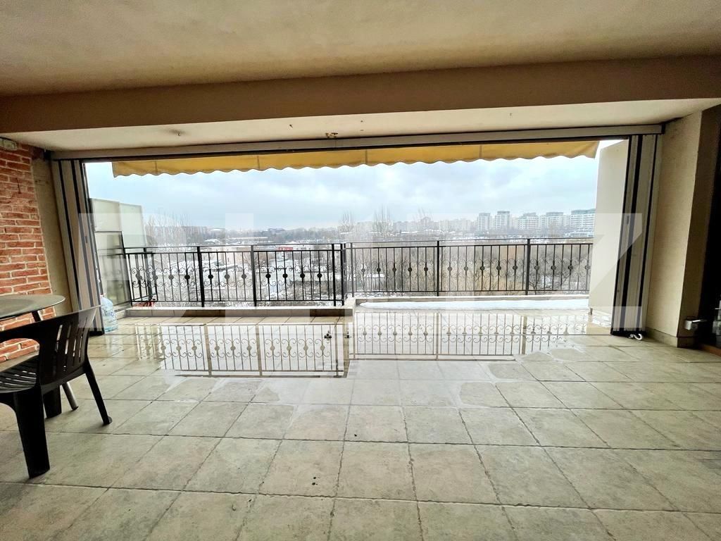 Penthouse, 5 camere, Pipera | Poza13