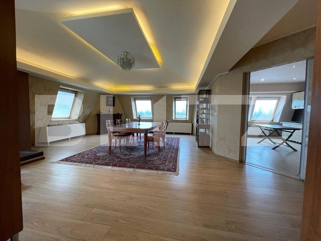 Penthouse, 5 camere, Pipera | Poza11