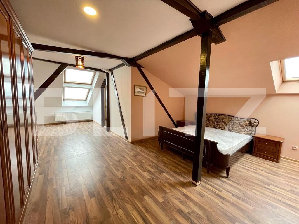 Penthouse, 5 camere, Pipera | Poza8