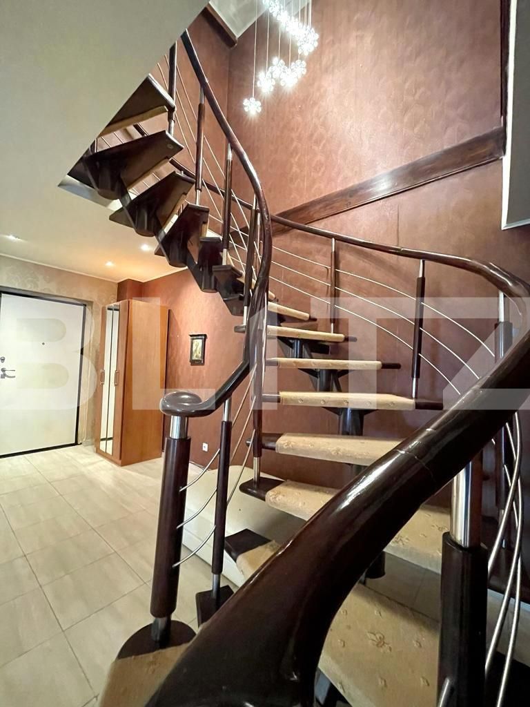 Penthouse, 5 camere, Pipera | Poza12