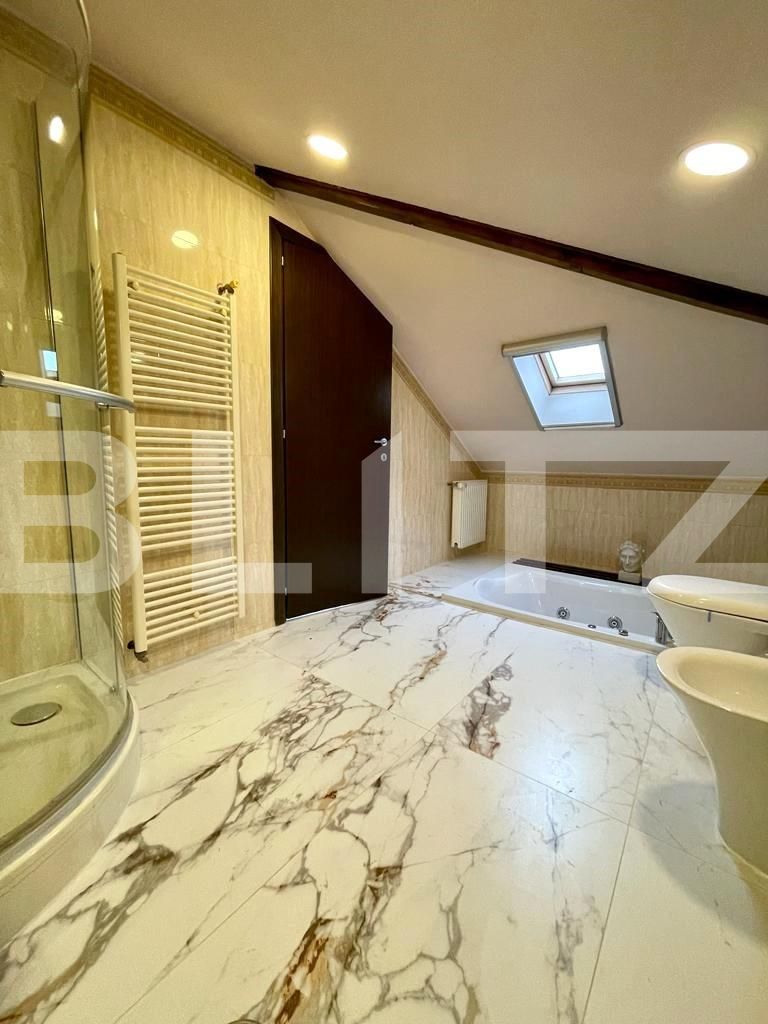 Penthouse, 5 camere, Pipera | Poza10