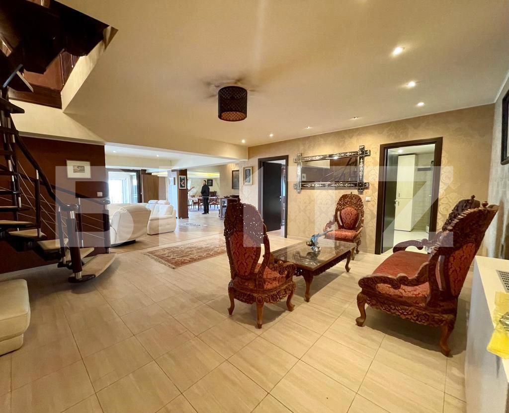 Penthouse, 5 camere, Pipera | Poza1
