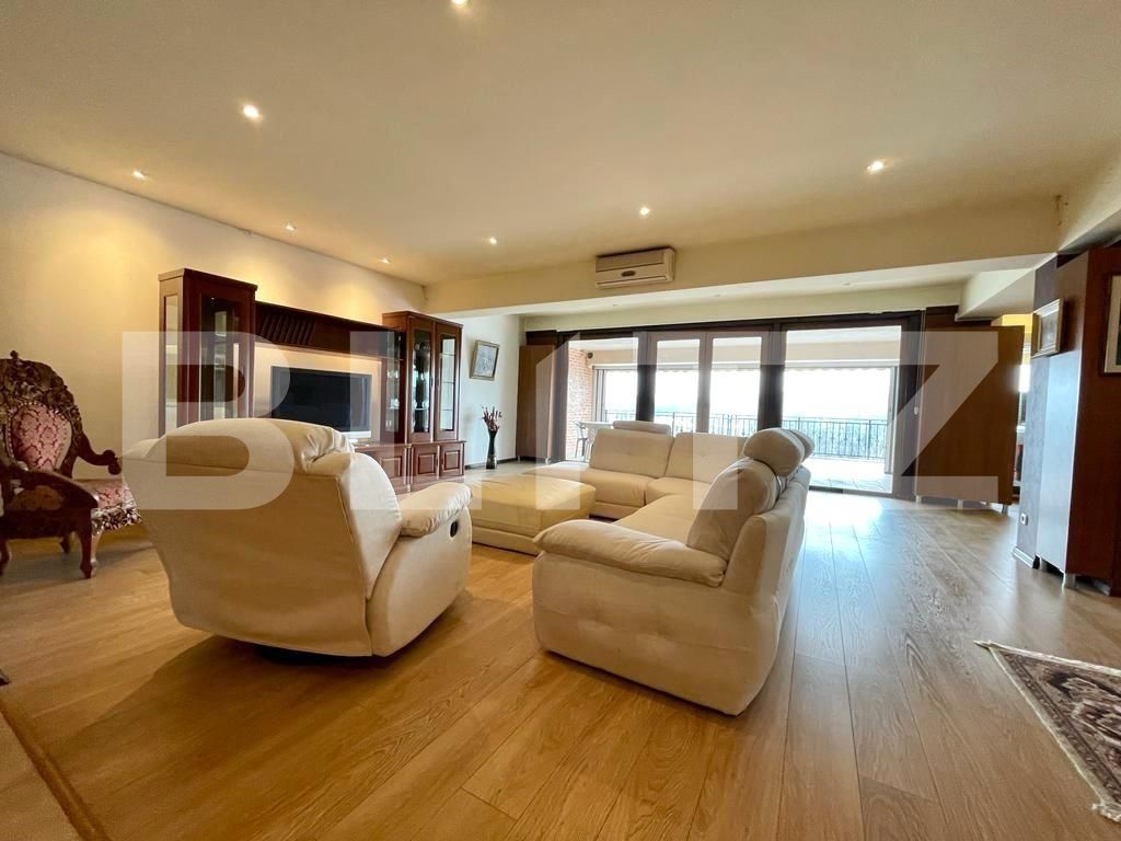 Penthouse, 5 camere, Pipera | Poza2