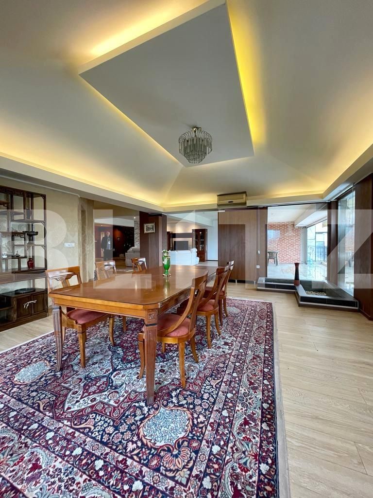 Penthouse, 5 camere, Pipera | Poza7