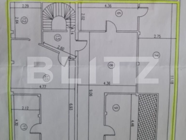 Penthouse, 5 camere, Pipera | Poza2