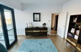 Apartament de 2 camere, la cheie, zona Pipera