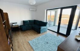 Apartament de 2 camere, la cheie, zona Pipera