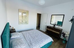 Apartament de 2 camere, la cheie, zona Pipera