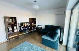 Apartament de 2 camere, la cheie, zona Pipera