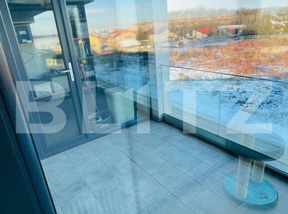 Apartament de vânzare 2 camere Pipera - 107906AV | BLITZ București | Poza10