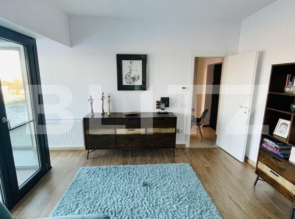 Apartament de vânzare 2 camere Pipera - 107906AV | BLITZ București | Poza3