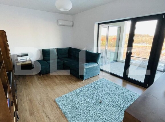 Apartament de vânzare 2 camere Pipera - 107906AV | BLITZ București | Poza4