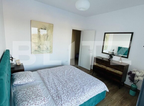 Apartament de vânzare 2 camere Pipera - 107906AV | BLITZ București | Poza5