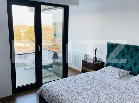 Apartament de vânzare 2 camere Pipera - 107906AV | BLITZ București | Poza1