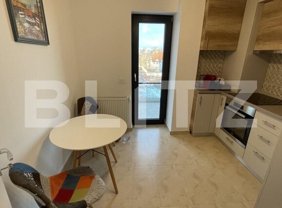 Apartament de vânzare 2 camere Pipera - 107906AV | BLITZ București | Poza6