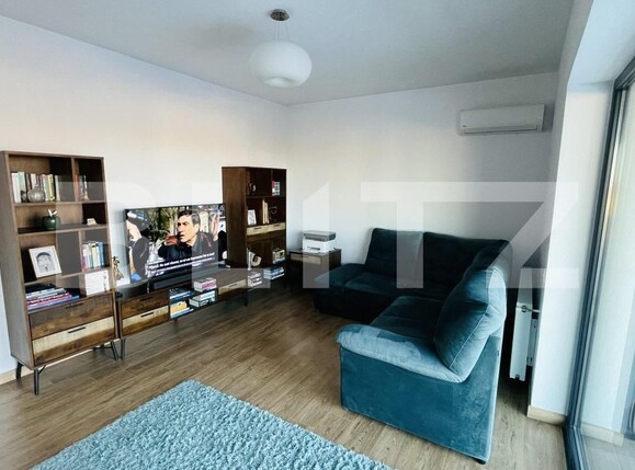 Apartament de vânzare 2 camere Pipera - 107906AV | BLITZ București | Poza2