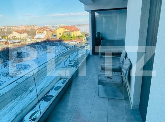 Apartament de vânzare 2 camere Pipera - 107906AV | BLITZ București | Poza12