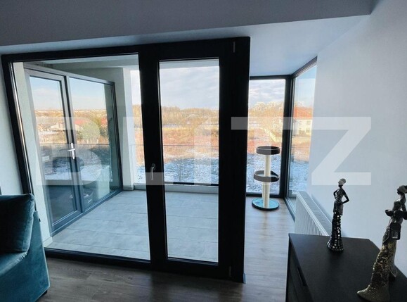 Apartament de vânzare 2 camere Pipera - 107906AV | BLITZ București | Poza11