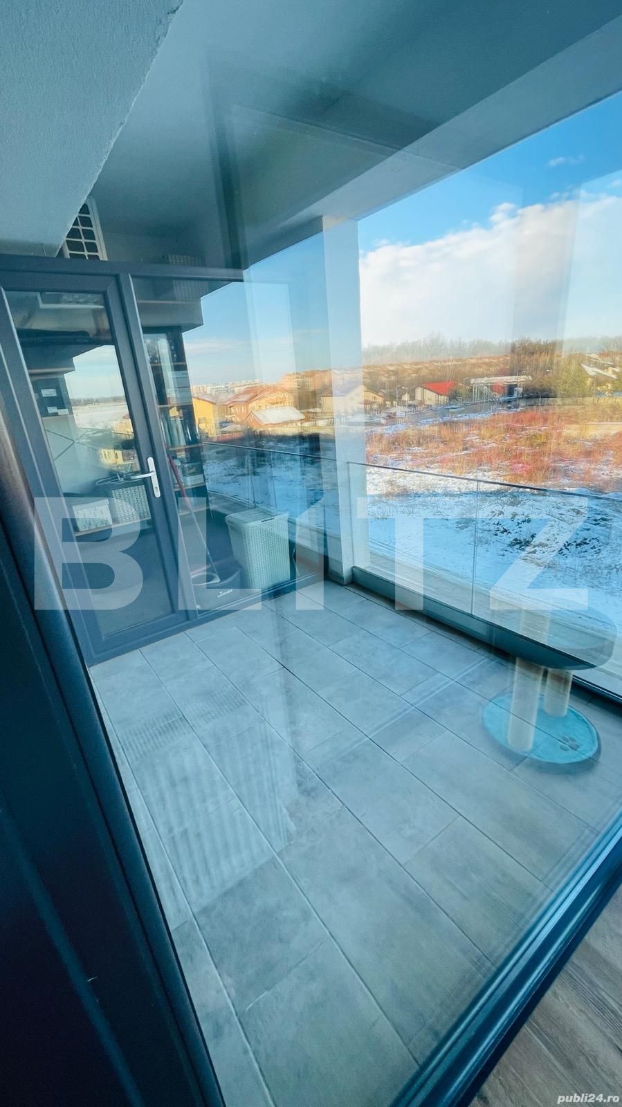 Apartament de vânzare 2 camere Pipera - 107906AV | BLITZ București | Poza10