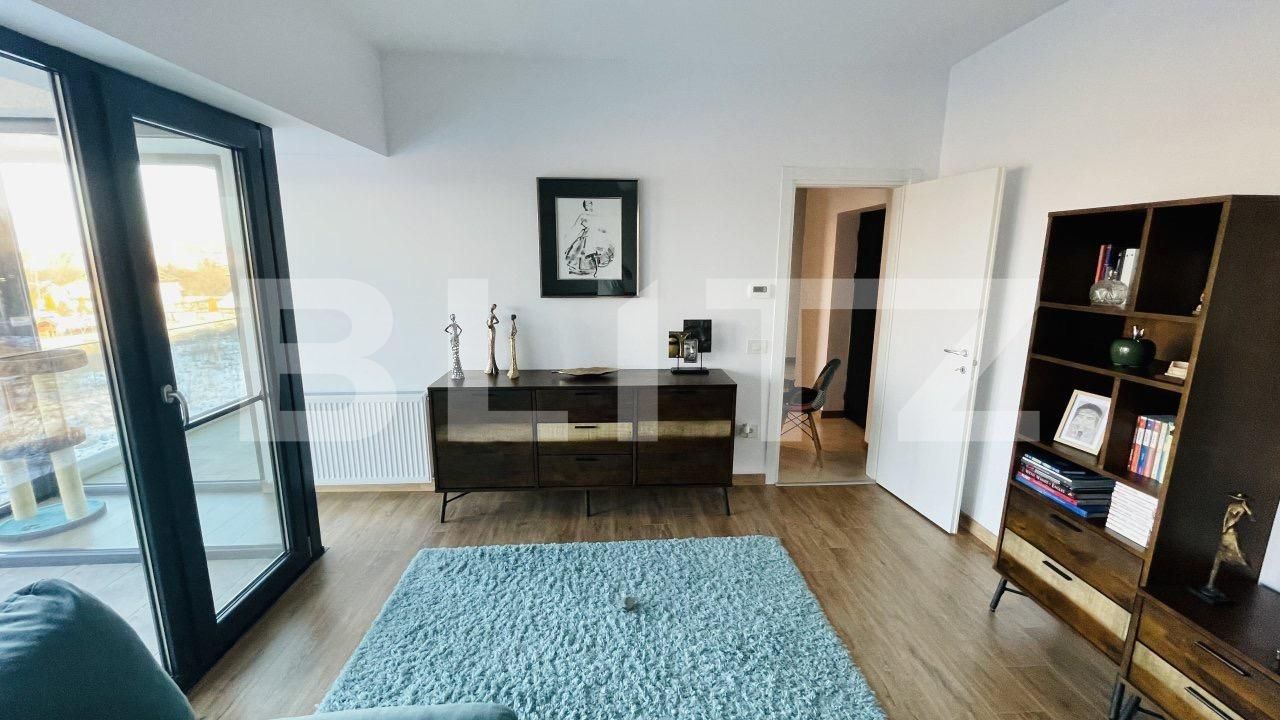 Apartament de vânzare 2 camere Pipera - 107906AV | BLITZ București | Poza3