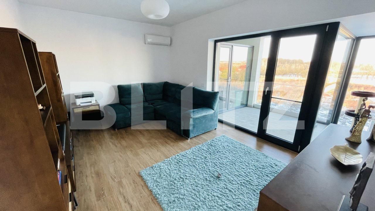 Apartament de vânzare 2 camere Pipera - 107906AV | BLITZ București | Poza4