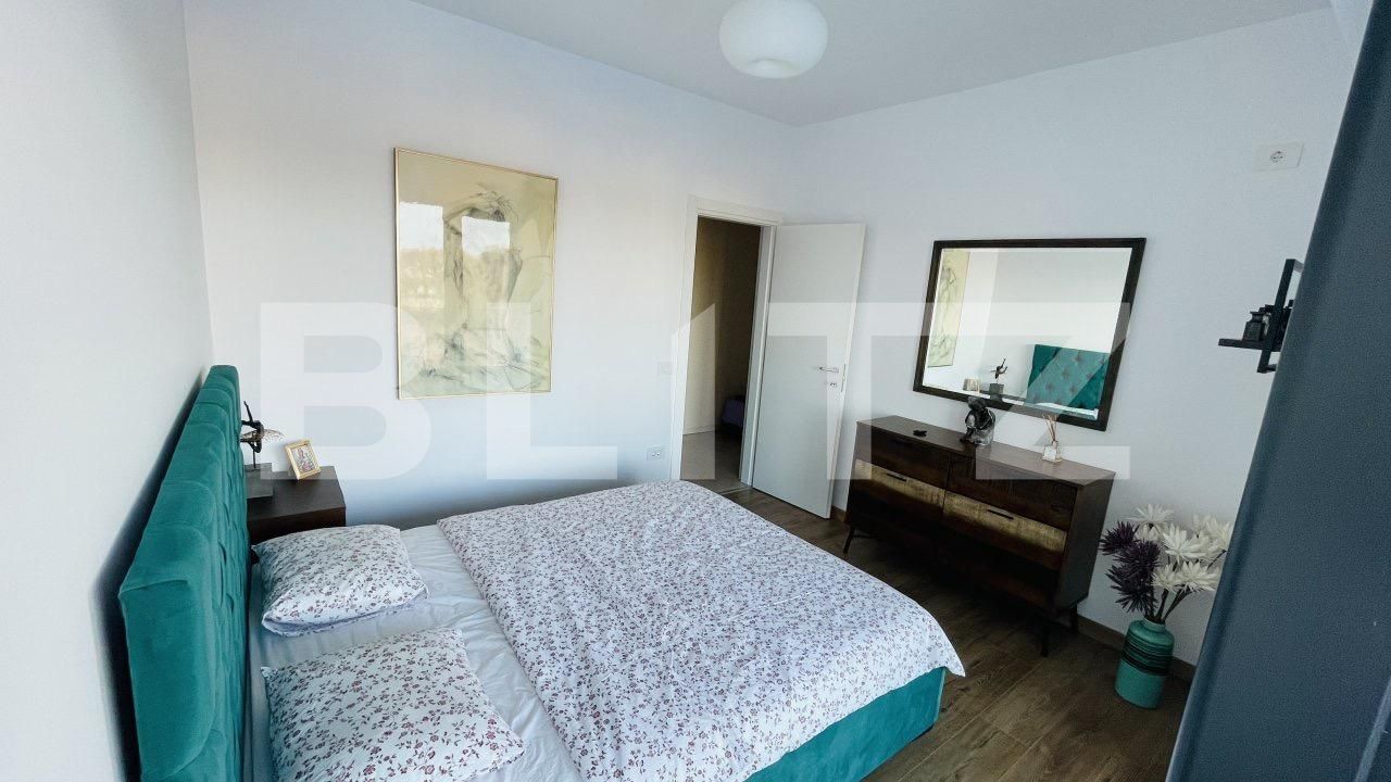 Apartament de vânzare 2 camere Pipera - 107906AV | BLITZ București | Poza5