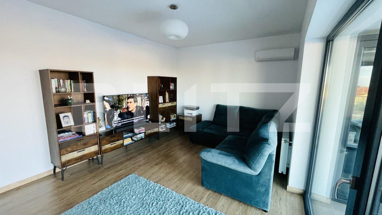 Apartament de vânzare 2 camere Pipera - 107906AV | BLITZ București | Poza2