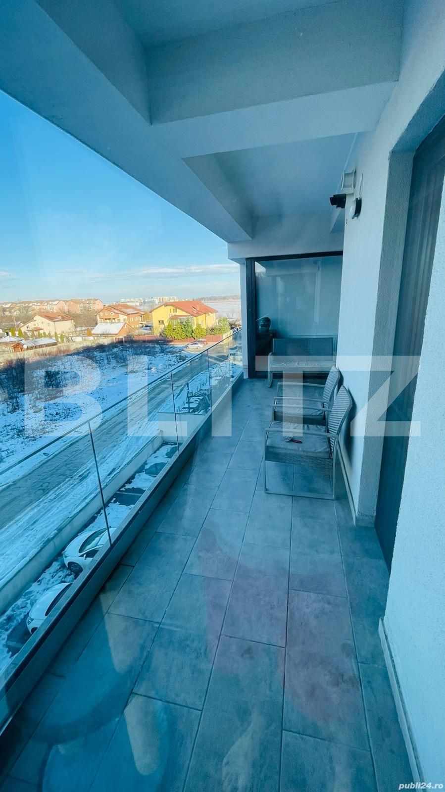 Apartament de vânzare 2 camere Pipera - 107906AV | BLITZ București | Poza12