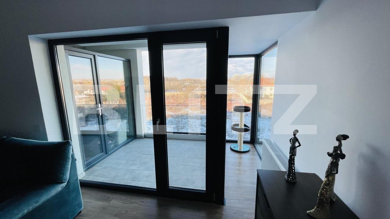 Apartament de vânzare 2 camere Pipera - 107906AV | BLITZ București | Poza11