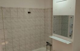 Garsoniera Dristor - Vitan, decomandata, 38,64 mp