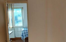 Garsoniera Dristor - Vitan, decomandata, 38,64 mp