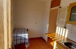 Garsoniera Dristor - Vitan, decomandata, 38,64 mp