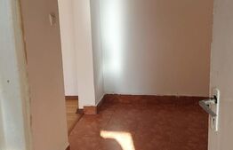 Garsoniera Dristor - Vitan, decomandata, 38,64 mp