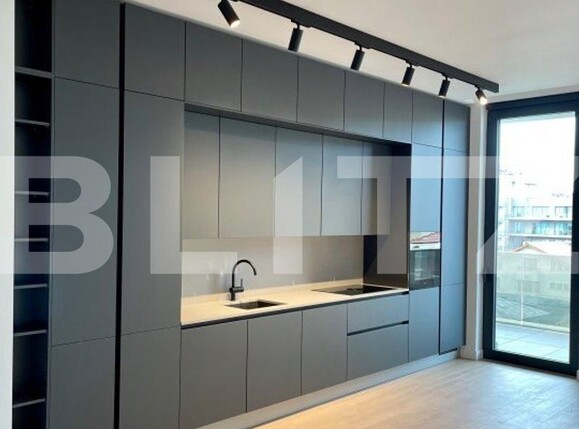 Apartament de închiriat 3 camere Floreasca - 107995AI | BLITZ București | Poza4