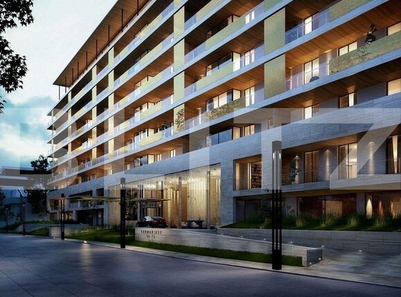 Apartament de închiriat 3 camere Floreasca - 107995AI | BLITZ București | Poza13